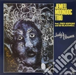 (LP Vinile) Jemeel Moondoc Trio - Judy S Bounce vinile