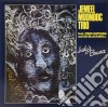 (LP Vinile) Jemeel Moondoc Trio - Judy S Bounce cd