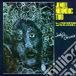 Jemeel Moondoc Trio - Judy S Bounce cd