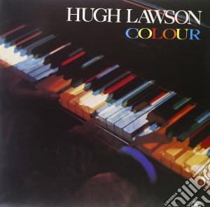 (LP Vinile) Hugh Lawson Trio (Colour) lp vinile di Hugh lawson trio