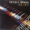 (LP Vinile) Hugh Lawson Trio (Colour) cd