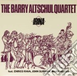(LP Vinile) Barry Altschul Quart - Irina