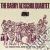 (LP Vinile) Barry Altschul Quart - Irina cd