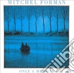 (LP Vinile) Mitchel Forman - Only A Memory vinile