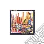 Fasoli / Drew / Nhop / Altschul - Lido cd