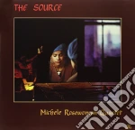 (LP Vinile) Michele Rosewoman Quartet - The Source vinile