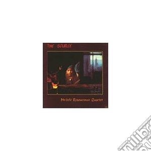 Michele Rosewoman Quartet - The Source cd musicale di Michele rosewoman qu