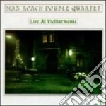Max Roach Double Quartet - Live At Vielharmonie