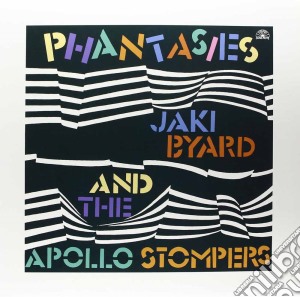 (LP Vinile) Jaki Byard - Phantasies lp vinile di Jaki  and the Byard