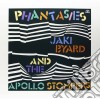 (LP Vinile) Jaki Byard - Phantasies cd