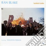 (LP Vinile) Ran Blake/Person - Suffield Gothic