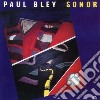 Paul Bley - Sonor cd