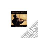 Billy Bang Sextet - The Fire From Within