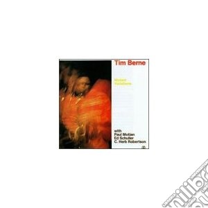 Tim Berne - Mutant Variations cd musicale di Tim Berne