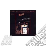 Live at the village vol.1 - adams george pullen don cd