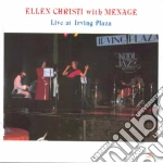 (LP Vinile) Ellen Christi - Live At Irving Plaza vinile
