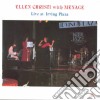 (LP Vinile) Ellen Christi - Live At Irving Plaza cd