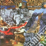 Stephen Horenstein - Collages - Jerusalem85 cd
