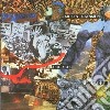 Stephen Horenstein - Collages - Jerusalem85 cd