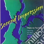 Paul Nash - Second Impression cd