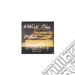 Andrew Hill Trio & Q - Shades cd