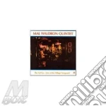 The git go live village v - waldron mal cd