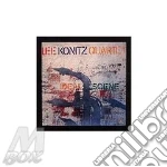 Ideal scene - konitz lee cd