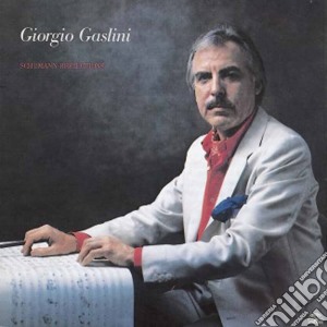 (LP Vinile) Giorgio Gaslini - Schumann Reflections lp vinile di Giorgio Gaslini