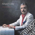 (LP Vinile) Giorgio Gaslini - Schumann Reflections vinile