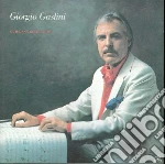 Giorgio Gaslini - Schumann Reflections cd