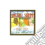 Archie Shepp - California Meeting - Live cd