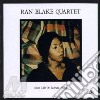 Short life of b. monk - blake ran cd