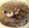 (LP Vinile) World Music Meet. Fe - To Hear The World In A ... cd