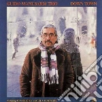 Guido Manusardi Trio - Down Town cd