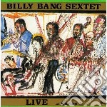 Billy Bang Sextet - Live At Carlos 1