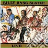 Billy Bang Sextet - Live At Carlos 1 cd