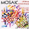 Jeff Hittman / Yoshitaka Uematsu - Mosaic cd