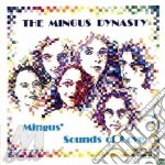 Mingus Dynasty Band (The) - Sounds Of Love