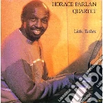 Horace Parlan Quarte - Little Esther cd