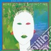 (LP Vinile) Dino Betti Van Der N - Here Comes Springtime cd
