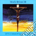 Max Roach - It's Christmas Again