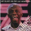 Art Blakey & The Jazz Messengers - I Get A Kick Out Of Bu cd