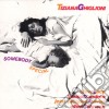 Tiziana Ghiglioni - Somebody Special cd