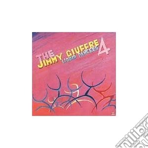 Jimmy Giuffre - Liquid Dancers cd musicale di Jimmy giuffre 4