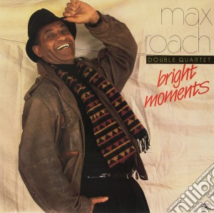 (LP Vinile) Max Roach Double Qua - Bright Moments lp vinile di Max roach double qua