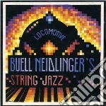 Buell Neidlinger S S - Locomotive cd