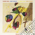 (LP Vinile) Fasoli / Wheeler - Welcome vinile