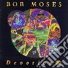 Bob Moses - Devotion cd