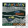 (LP Vinile) Jaki Byard - Phantasies II cd