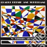 (LP Vinile) Charli Persip And Su - No Dummies Allowed